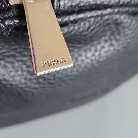 Furla Toiletries Bag - Picture 3 of 6